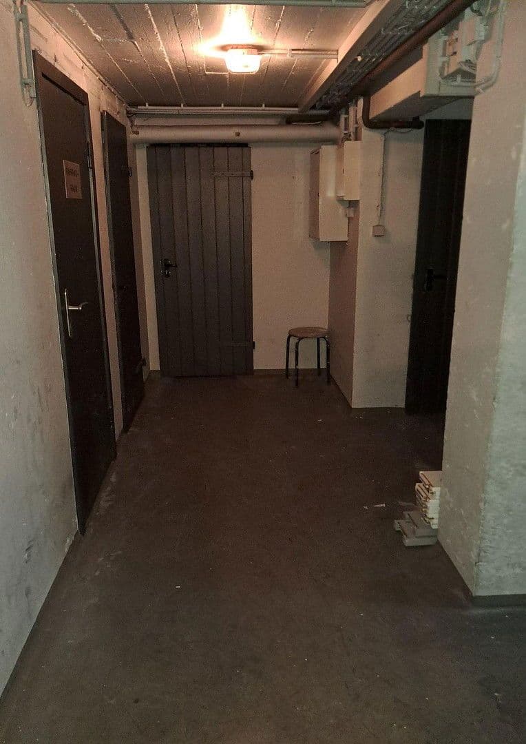 3 bedroom flat to rent, 70 m², Bremen, Bremen 3 bedroom flat to rent, 70 m², Bremen, Bremen