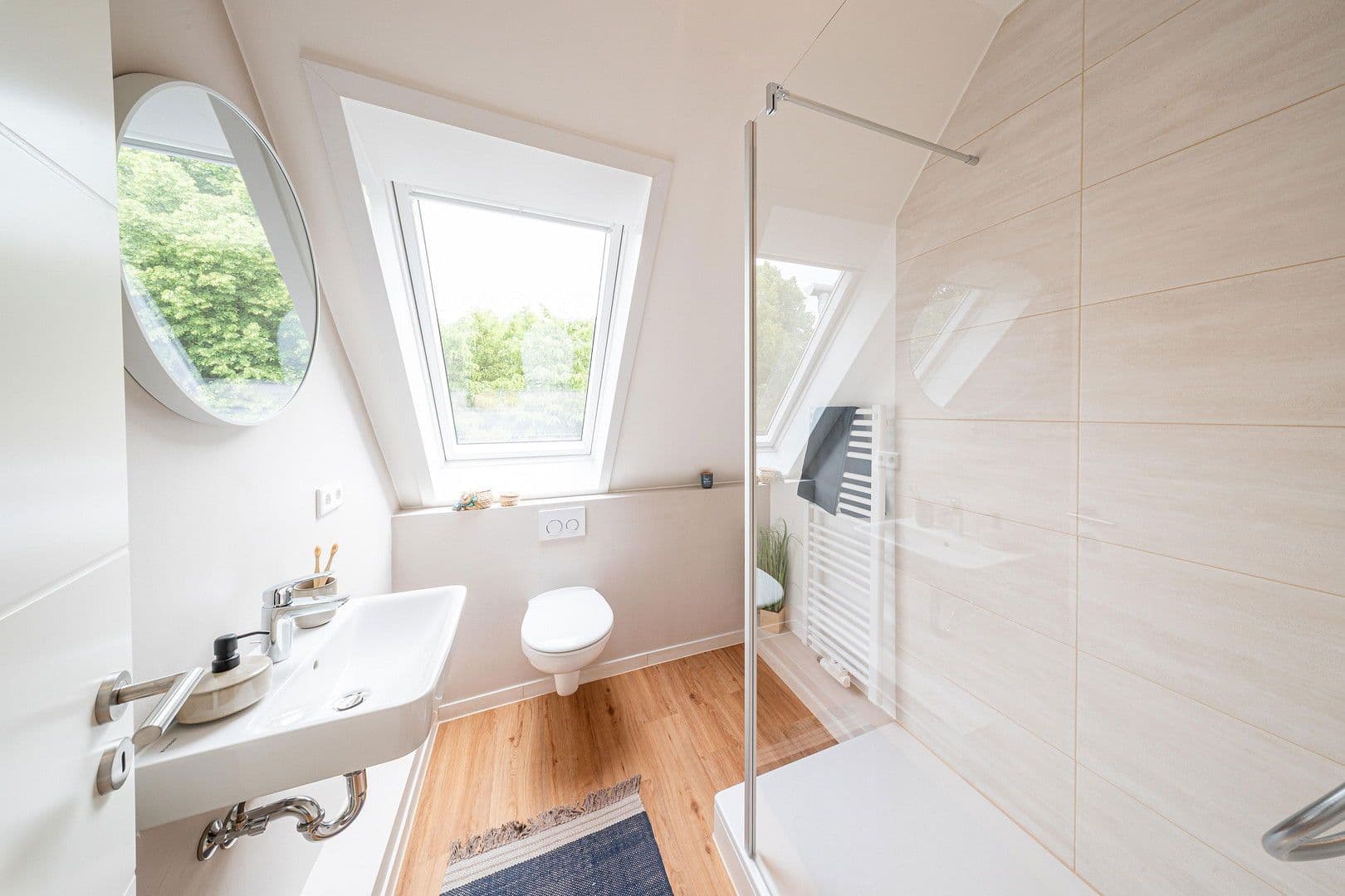 3 bedroom flat for sale, 76 m², Meiendorfer Straße 12a, Hamburg, Hamburg 3 bedroom flat for sale, 76 m², Meiendorfer Straße 12a, Hamburg, Hamburg