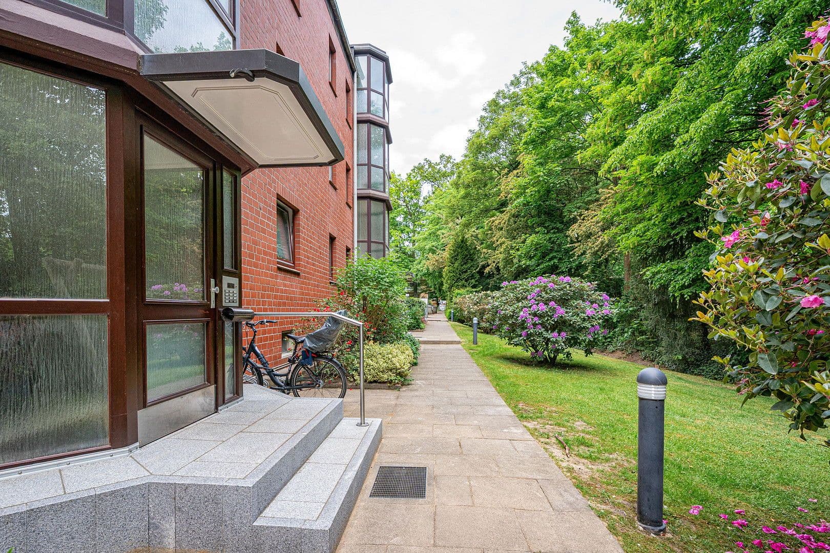 3 bedroom flat for sale, 76 m², Meiendorfer Straße 12a, Hamburg, Hamburg 3 bedroom flat for sale, 76 m², Meiendorfer Straße 12a, Hamburg, Hamburg