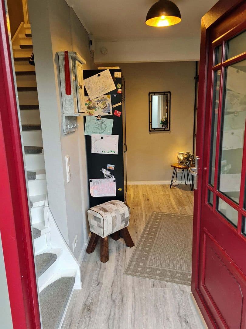 house for sale, 170 m², Seevetal, Lower Saxony house for sale, 170 m², Seevetal, Lower Saxony