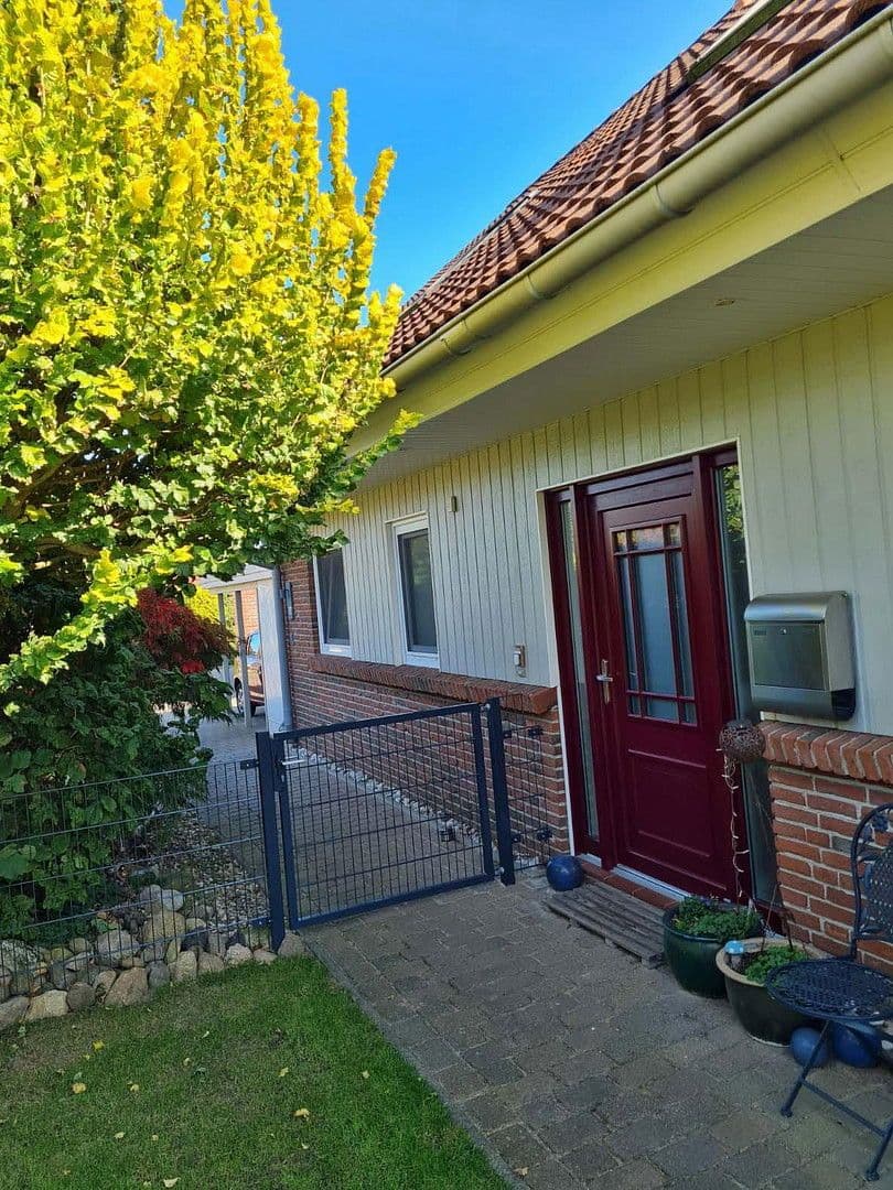 house for sale, 170 m², Seevetal, Lower Saxony house for sale, 170 m², Seevetal, Lower Saxony