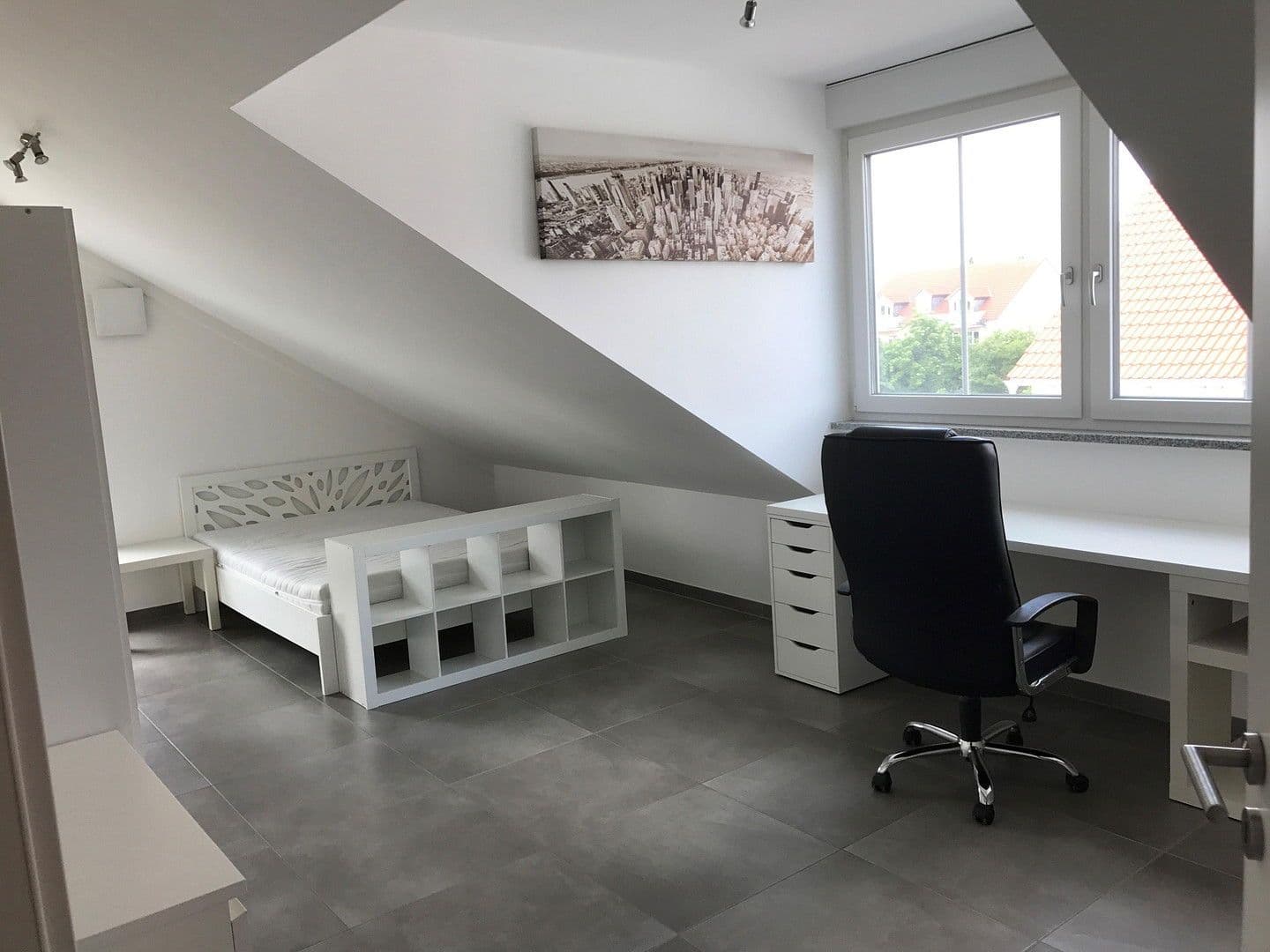 2 bedroom flat for sale, 52 m², Dr.-Maier-Str. 1, Ingolstadt, Bavaria 2 bedroom flat for sale, 52 m², Dr.-Maier-Str. 1, Ingolstadt, Bavaria