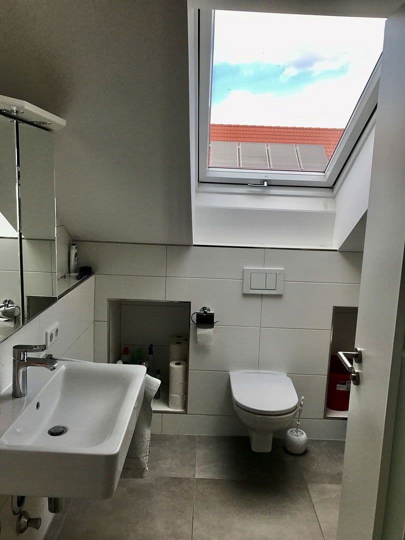 2 bedroom flat for sale, 52 m², Dr.-Maier-Str. 1, Ingolstadt, Bavaria 2 bedroom flat for sale, 52 m², Dr.-Maier-Str. 1, Ingolstadt, Bavaria