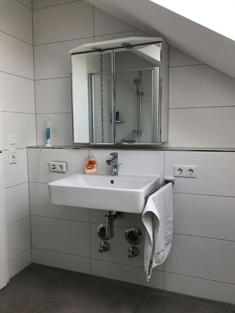 2 bedroom flat for sale, 52 m², Dr.-Maier-Str. 1, Ingolstadt, Bavaria 2 bedroom flat for sale, 52 m², Dr.-Maier-Str. 1, Ingolstadt, Bavaria