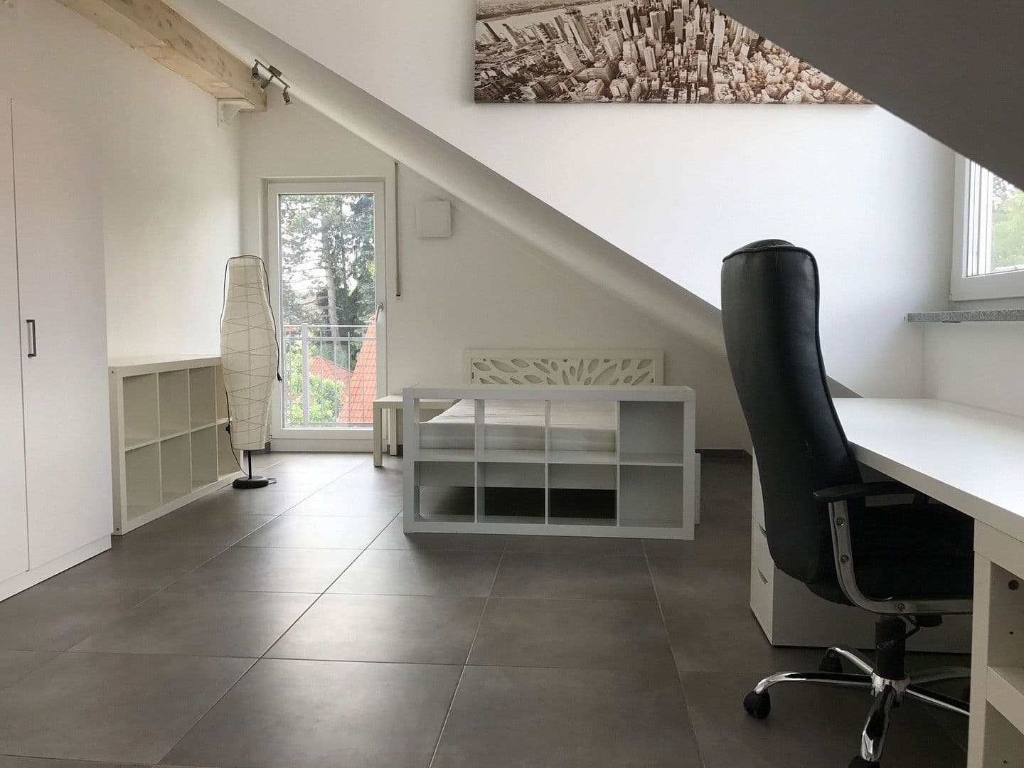 2 bedroom flat for sale, 52 m², Dr.-Maier-Str. 1, Ingolstadt, Bavaria 2 bedroom flat for sale, 52 m², Dr.-Maier-Str. 1, Ingolstadt, Bavaria