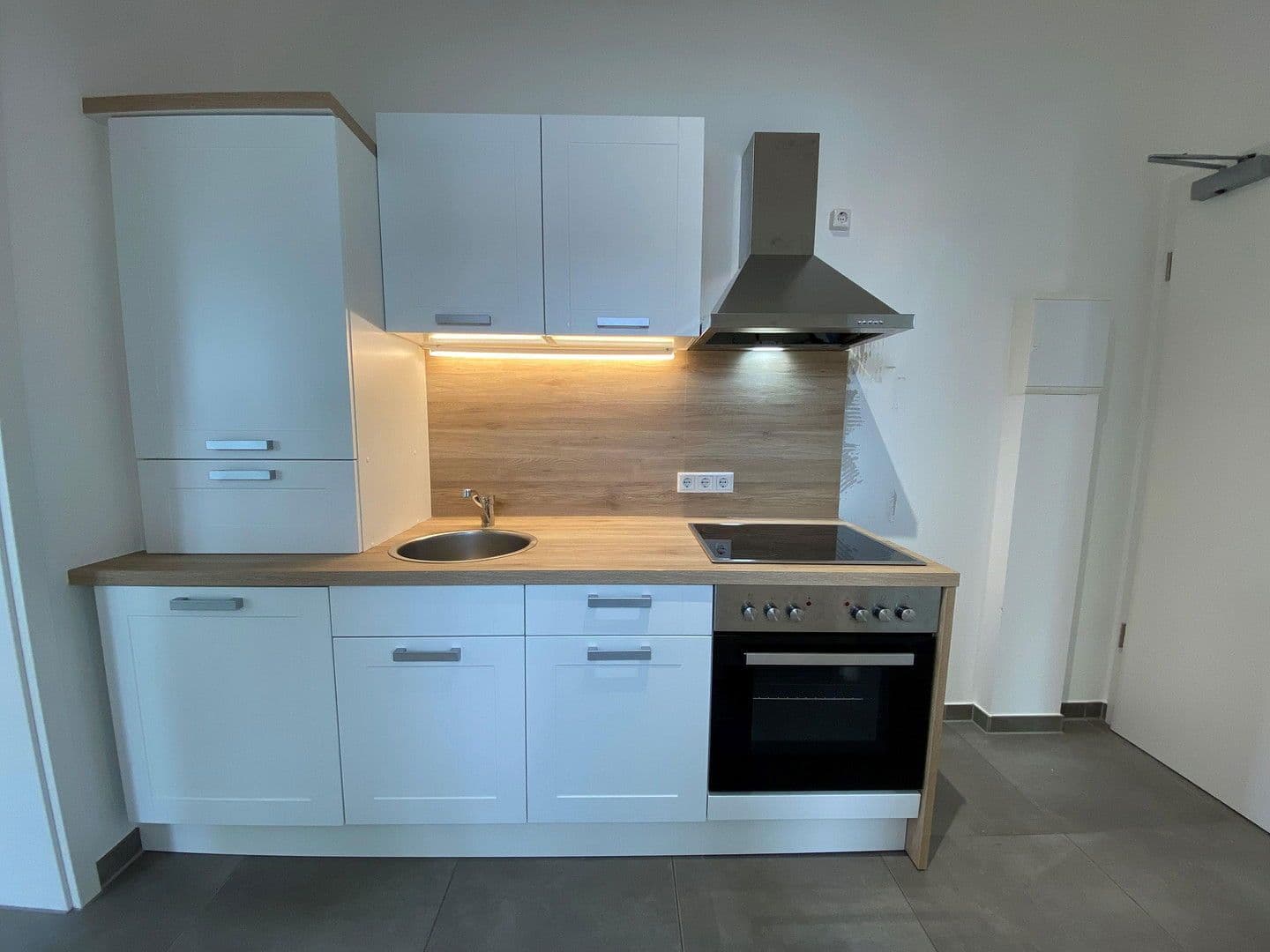 2 bedroom flat for sale, 52 m², Dr.-Maier-Str. 1, Ingolstadt, Bavaria 2 bedroom flat for sale, 52 m², Dr.-Maier-Str. 1, Ingolstadt, Bavaria