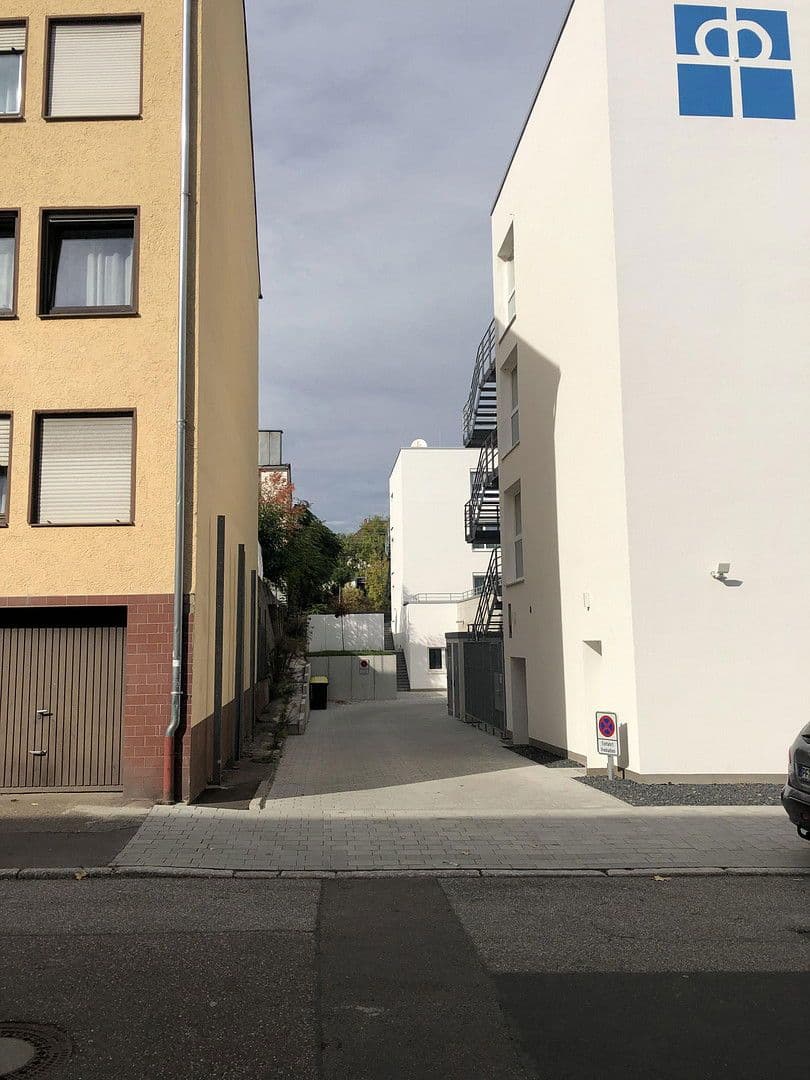 non-residential property to rent, 68 m², Erbprinzenstraße 17, Pforzheim, Baden-Württemberg non-residential property to rent, 68 m², Erbprinzenstraße 17, Pforzheim, Baden-Württemberg