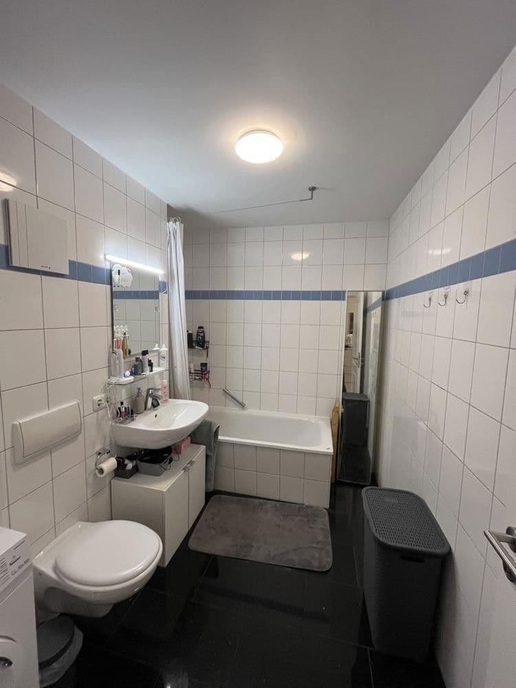 2 bedroom flat to rent, 72 m², München, Bavaria 2 bedroom flat to rent, 72 m², München, Bavaria