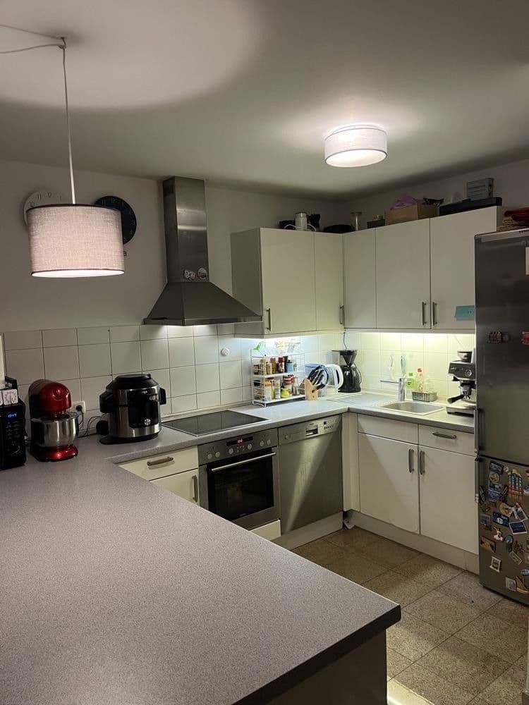 2 bedroom flat to rent, 72 m², München, Bavaria 2 bedroom flat to rent, 72 m², München, Bavaria