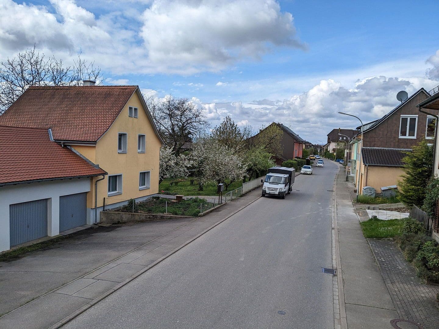 plot for sale, 1,026 m², Gailingen am Hochrhein, Baden-Württemberg plot for sale, 1,026 m², Gailingen am Hochrhein, Baden-Württemberg