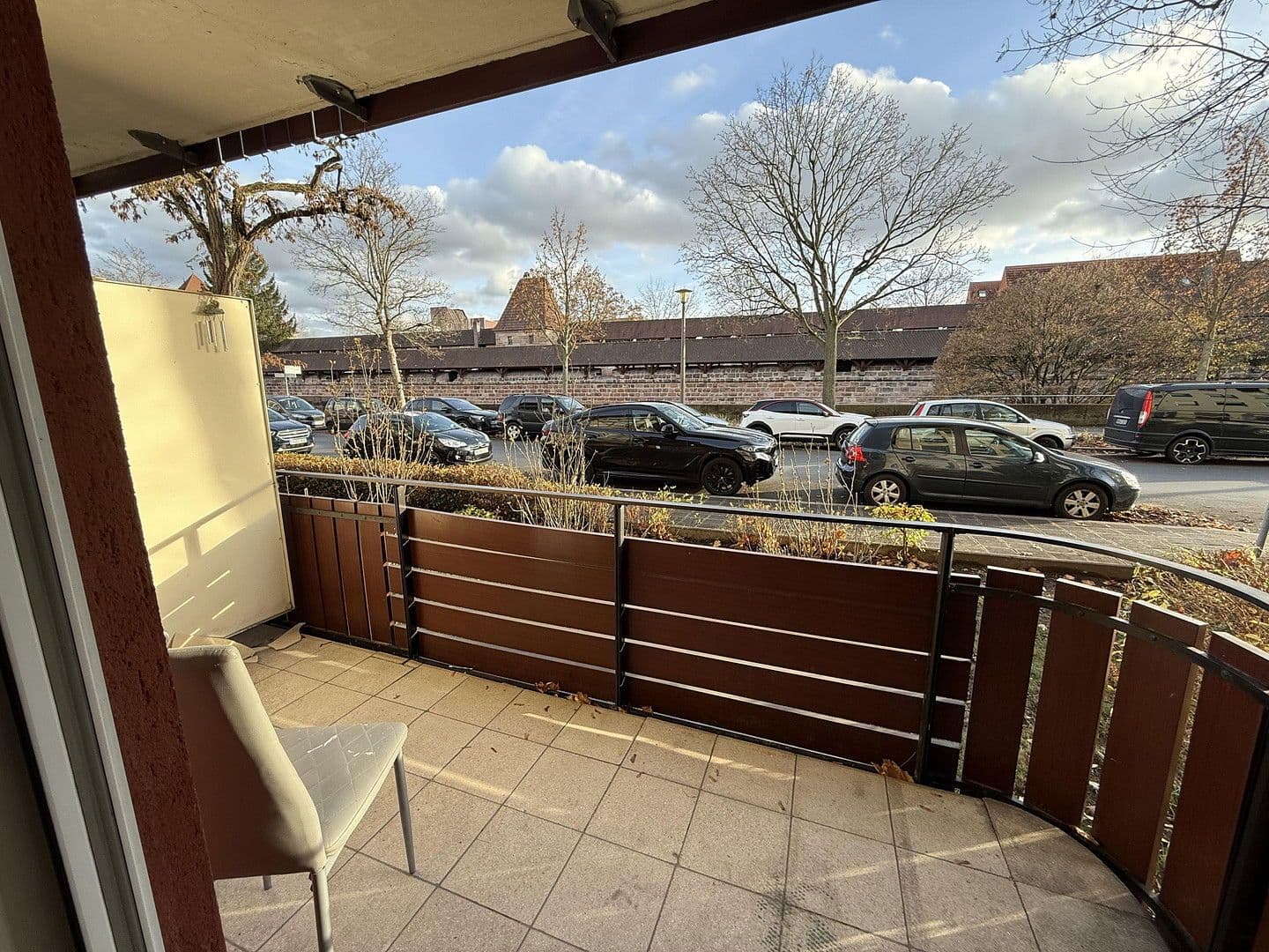 1 bedroom flat to rent, 15 m², Labenwolfstraße 7, Nürnberg, Bavaria 1 bedroom flat to rent, 15 m², Labenwolfstraße 7, Nürnberg, Bavaria