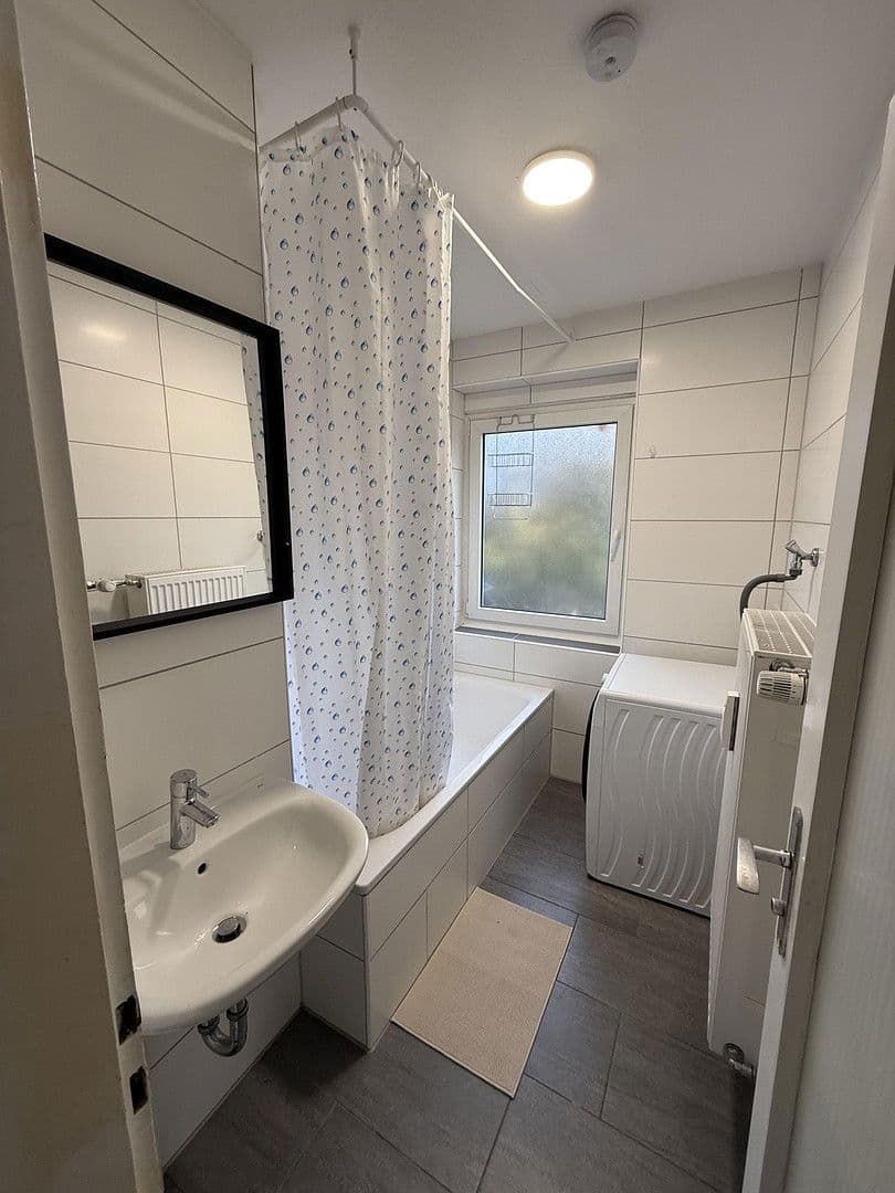 1 bedroom flat to rent, 15 m², Labenwolfstraße 7, Nürnberg, Bavaria 1 bedroom flat to rent, 15 m², Labenwolfstraße 7, Nürnberg, Bavaria