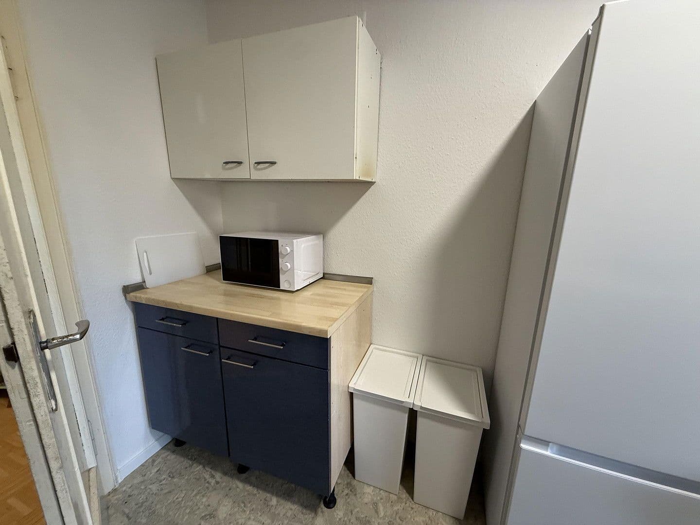 1 bedroom flat to rent, 15 m², Labenwolfstraße 7, Nürnberg, Bavaria 1 bedroom flat to rent, 15 m², Labenwolfstraße 7, Nürnberg, Bavaria