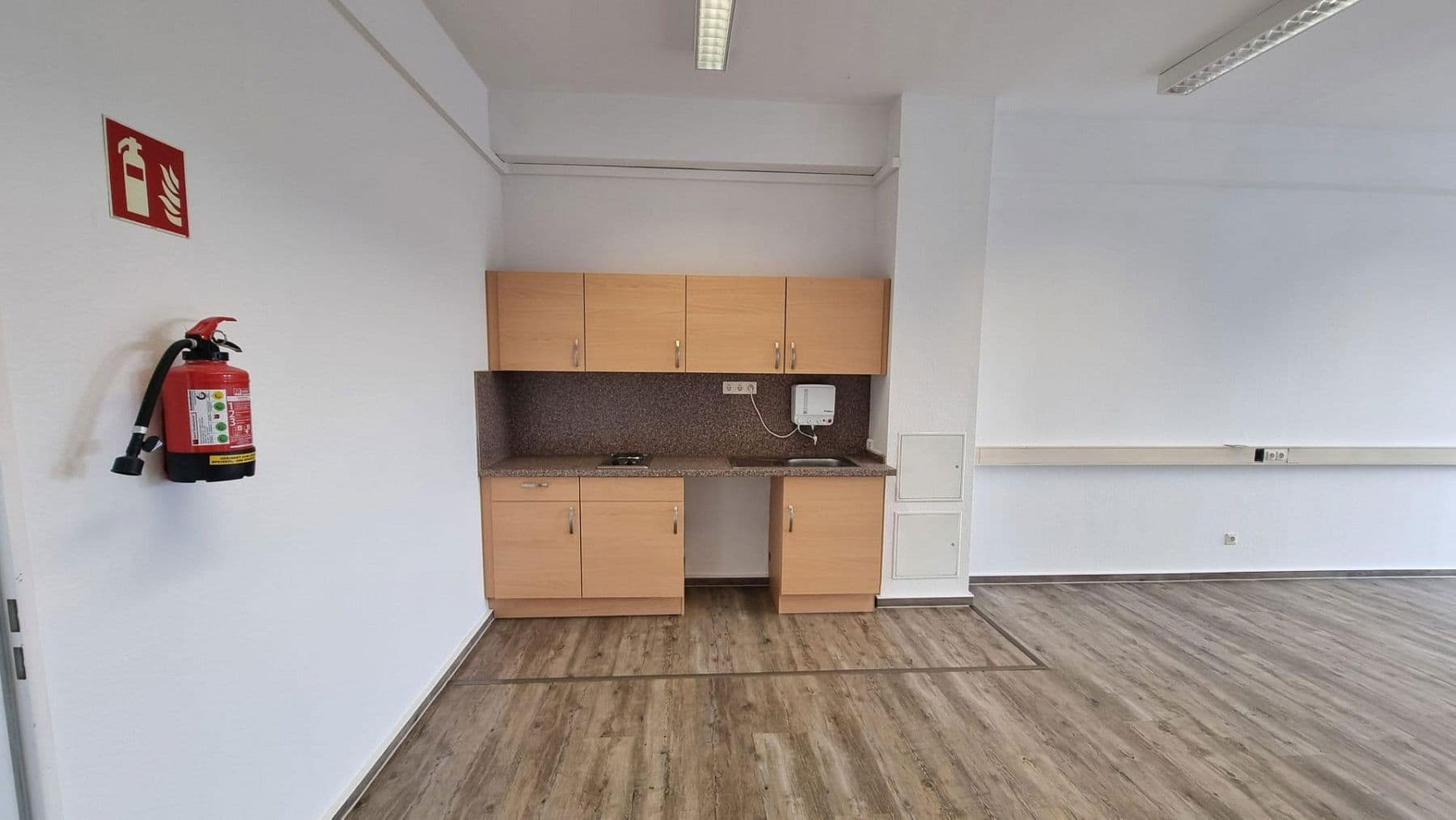 office to rent, 145 m², Grusonstraße 55, Hamburg, Hamburg office to rent, 145 m², Grusonstraße 55, Hamburg, Hamburg