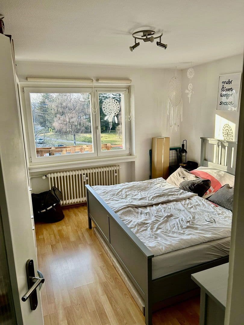 2 bedroom flat to rent, 57 m², Karlsruher Straße 13, Villingen-Schwenningen, Baden-Württemberg 2 bedroom flat to rent, 57 m², Karlsruher Straße 13, Villingen-Schwenningen, Baden-Württemberg