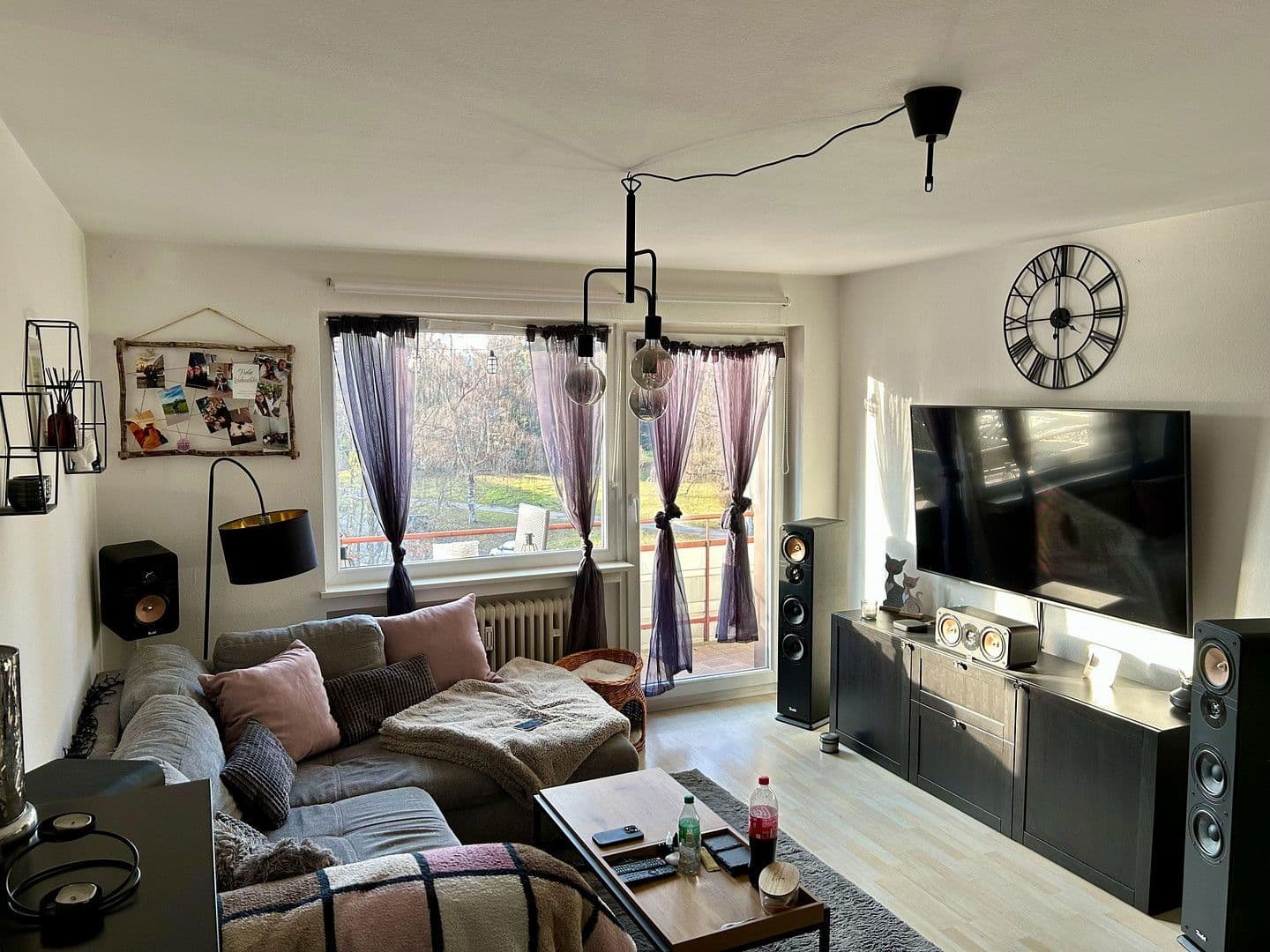 2 bedroom flat to rent, 57 m², Karlsruher Straße 13, Villingen-Schwenningen, Baden-Württemberg 2 bedroom flat to rent, 57 m², Karlsruher Straße 13, Villingen-Schwenningen, Baden-Württemberg