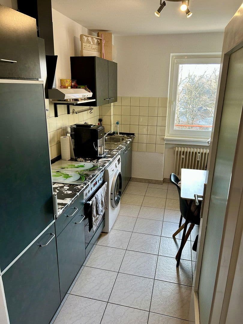 2 bedroom flat to rent, 57 m², Karlsruher Straße 13, Villingen-Schwenningen, Baden-Württemberg 2 bedroom flat to rent, 57 m², Karlsruher Straße 13, Villingen-Schwenningen, Baden-Württemberg