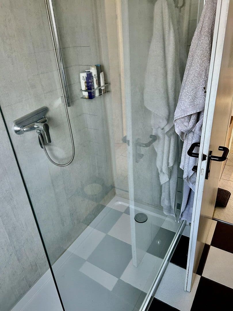 2 bedroom flat to rent, 57 m², Karlsruher Straße 13, Villingen-Schwenningen, Baden-Württemberg 2 bedroom flat to rent, 57 m², Karlsruher Straße 13, Villingen-Schwenningen, Baden-Württemberg