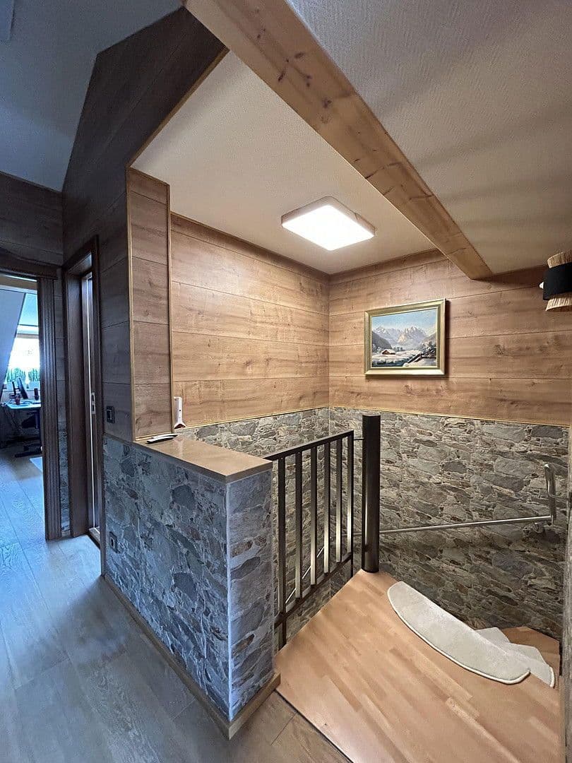 5 bedroom flat for sale, 116 m², Garmisch-Partenkirchen, Bavaria 5 bedroom flat for sale, 116 m², Garmisch-Partenkirchen, Bavaria