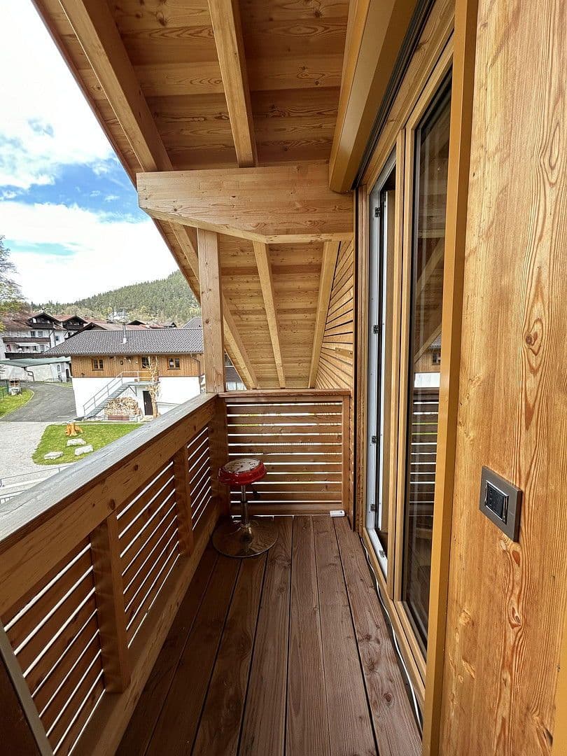 5 bedroom flat for sale, 116 m², Garmisch-Partenkirchen, Bavaria 5 bedroom flat for sale, 116 m², Garmisch-Partenkirchen, Bavaria