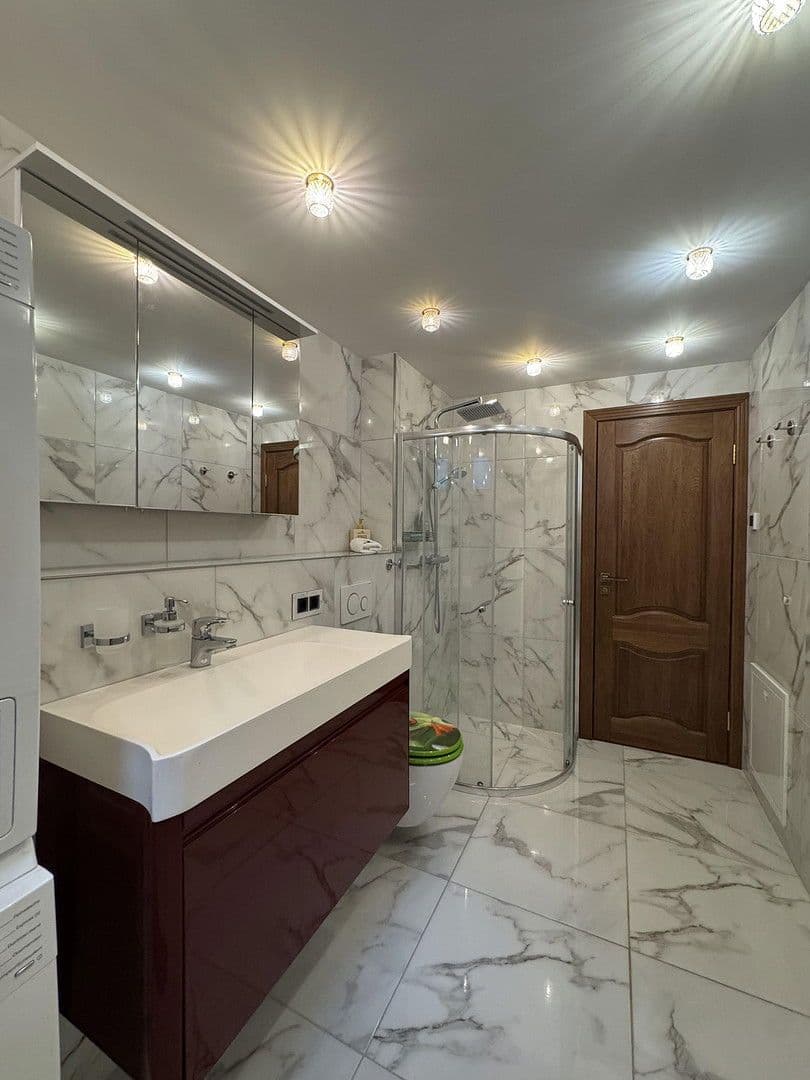 5 bedroom flat for sale, 116 m², Garmisch-Partenkirchen, Bavaria 5 bedroom flat for sale, 116 m², Garmisch-Partenkirchen, Bavaria