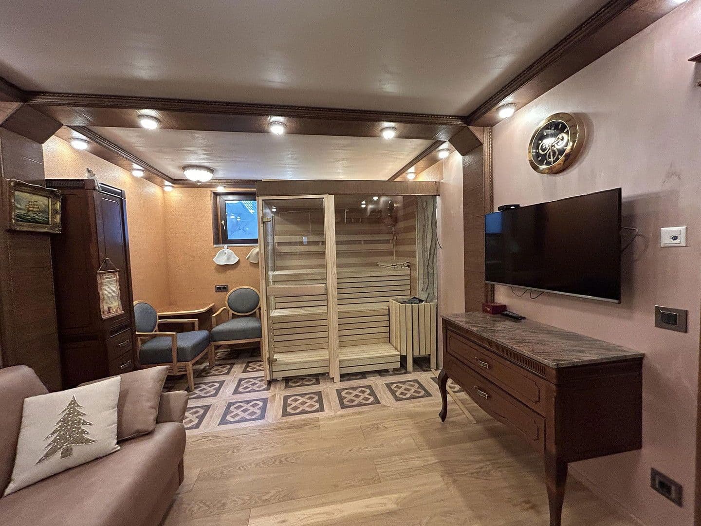 5 bedroom flat for sale, 116 m², Garmisch-Partenkirchen, Bavaria 5 bedroom flat for sale, 116 m², Garmisch-Partenkirchen, Bavaria