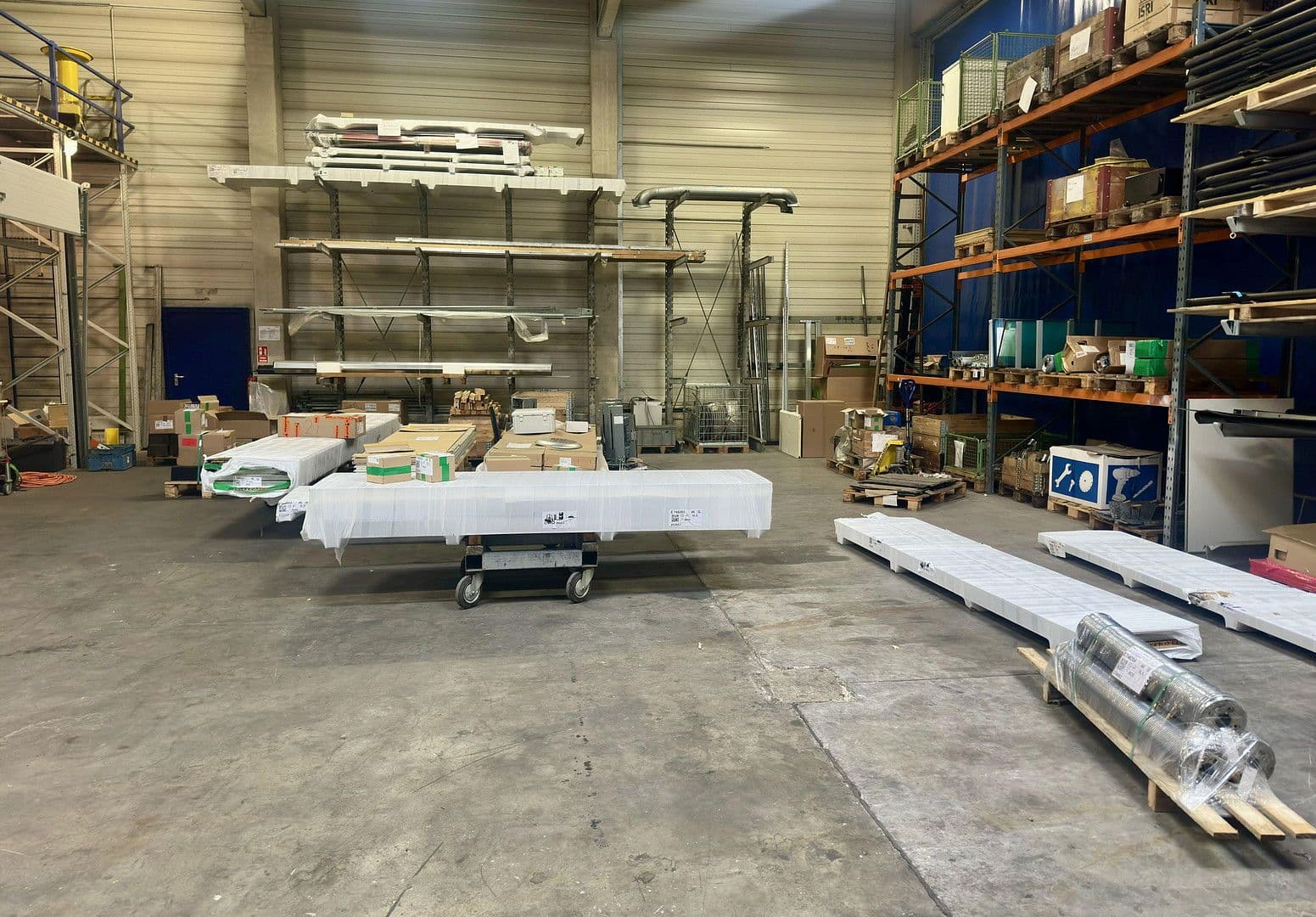 non-residential property to rent, 1,380 m², Industriestraße 23, Guntramsdorf, Lower Austria non-residential property to rent, 1,380 m², Industriestraße 23, Guntramsdorf, Lower Austria