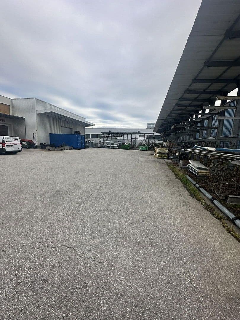 non-residential property to rent, 1,380 m², Industriestraße 23, Guntramsdorf, Lower Austria non-residential property to rent, 1,380 m², Industriestraße 23, Guntramsdorf, Lower Austria