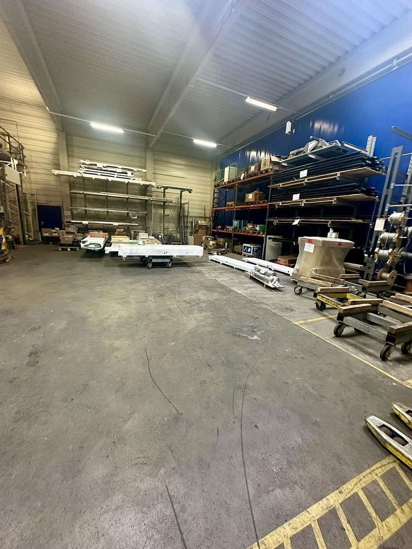 non-residential property to rent, 1,380 m², Industriestraße 23, Guntramsdorf, Lower Austria non-residential property to rent, 1,380 m², Industriestraße 23, Guntramsdorf, Lower Austria