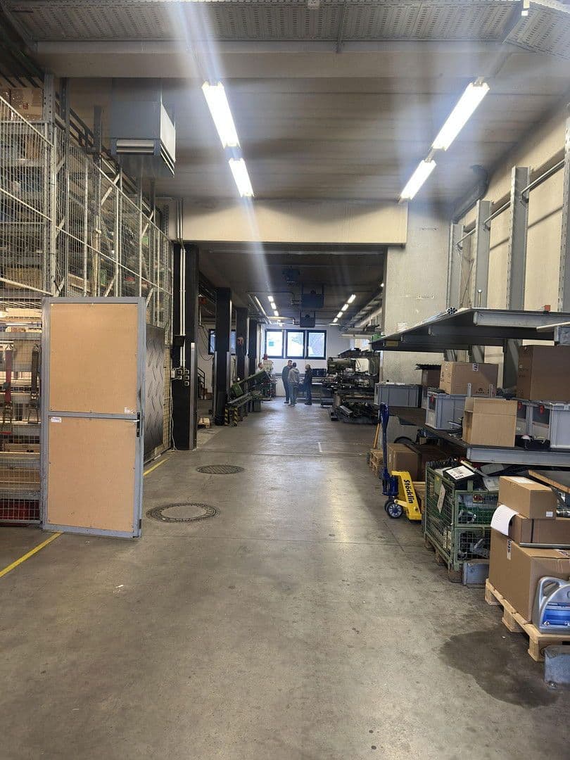 non-residential property to rent, 1,380 m², Industriestraße 23, Guntramsdorf, Lower Austria non-residential property to rent, 1,380 m², Industriestraße 23, Guntramsdorf, Lower Austria