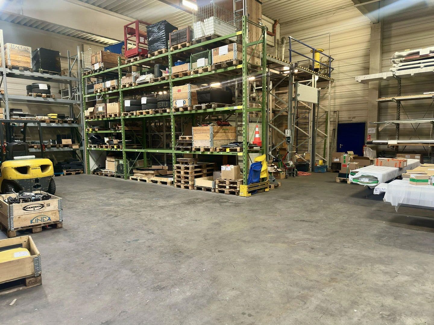 non-residential property to rent, 1,380 m², Industriestraße 23, Guntramsdorf, Lower Austria non-residential property to rent, 1,380 m², Industriestraße 23, Guntramsdorf, Lower Austria