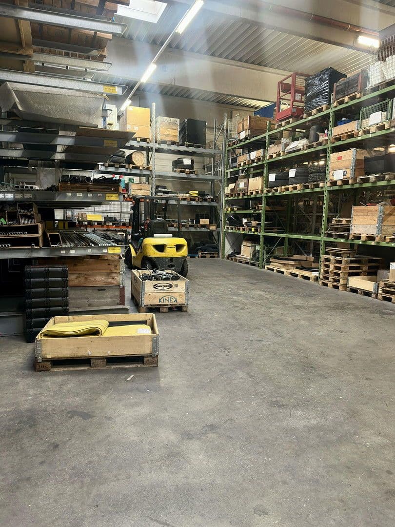 non-residential property to rent, 1,380 m², Industriestraße 23, Guntramsdorf, Lower Austria non-residential property to rent, 1,380 m², Industriestraße 23, Guntramsdorf, Lower Austria