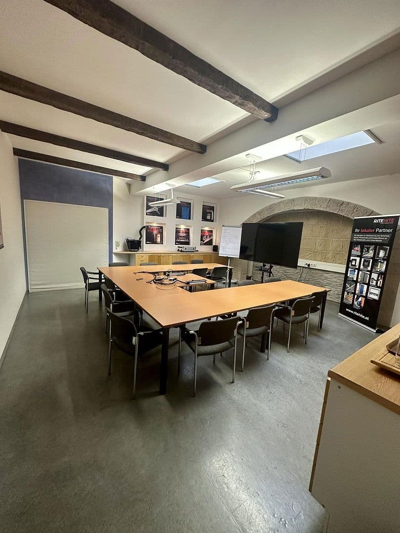 non-residential property to rent, 1,380 m², Industriestraße 23, Guntramsdorf, Lower Austria non-residential property to rent, 1,380 m², Industriestraße 23, Guntramsdorf, Lower Austria