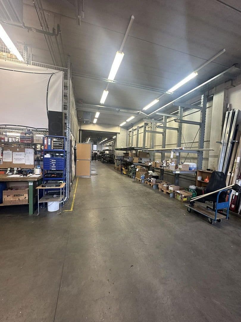 non-residential property to rent, 1,380 m², Industriestraße 23, Guntramsdorf, Lower Austria non-residential property to rent, 1,380 m², Industriestraße 23, Guntramsdorf, Lower Austria
