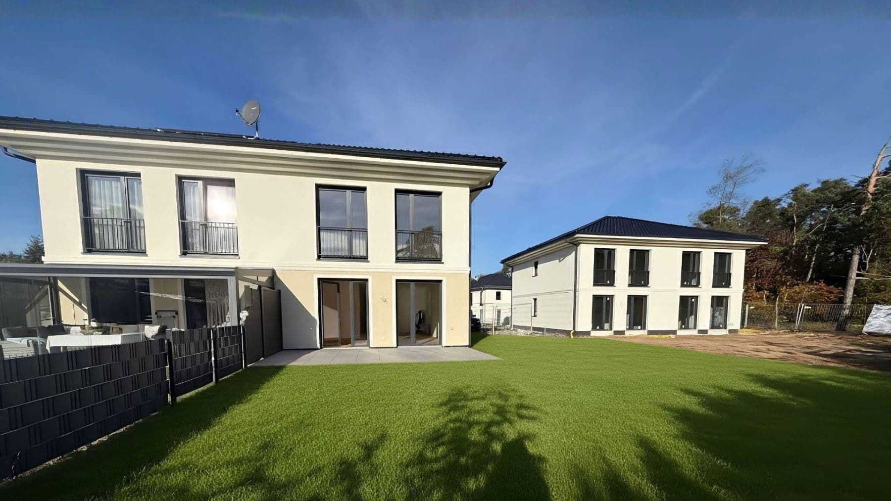 house for sale, 113 m², Storkow (Mark), Brandenburg house for sale, 113 m², Storkow (Mark), Brandenburg