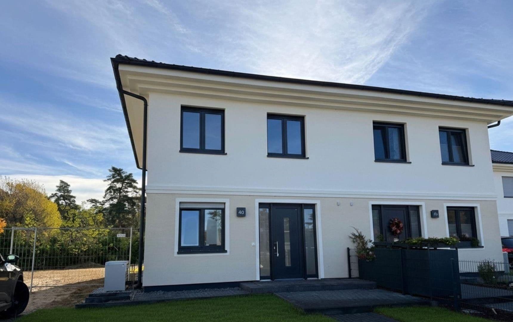 house for sale, 113 m², Storkow (Mark), Brandenburg house for sale, 113 m², Storkow (Mark), Brandenburg