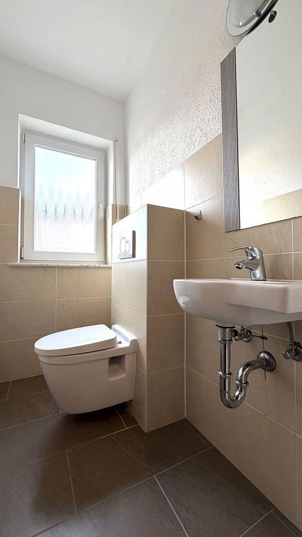 3 bedroom flat to rent, 95 m², Hauptstr. 22, Goddert, Rhineland-Palatinate 3 bedroom flat to rent, 95 m², Hauptstr. 22, Goddert, Rhineland-Palatinate