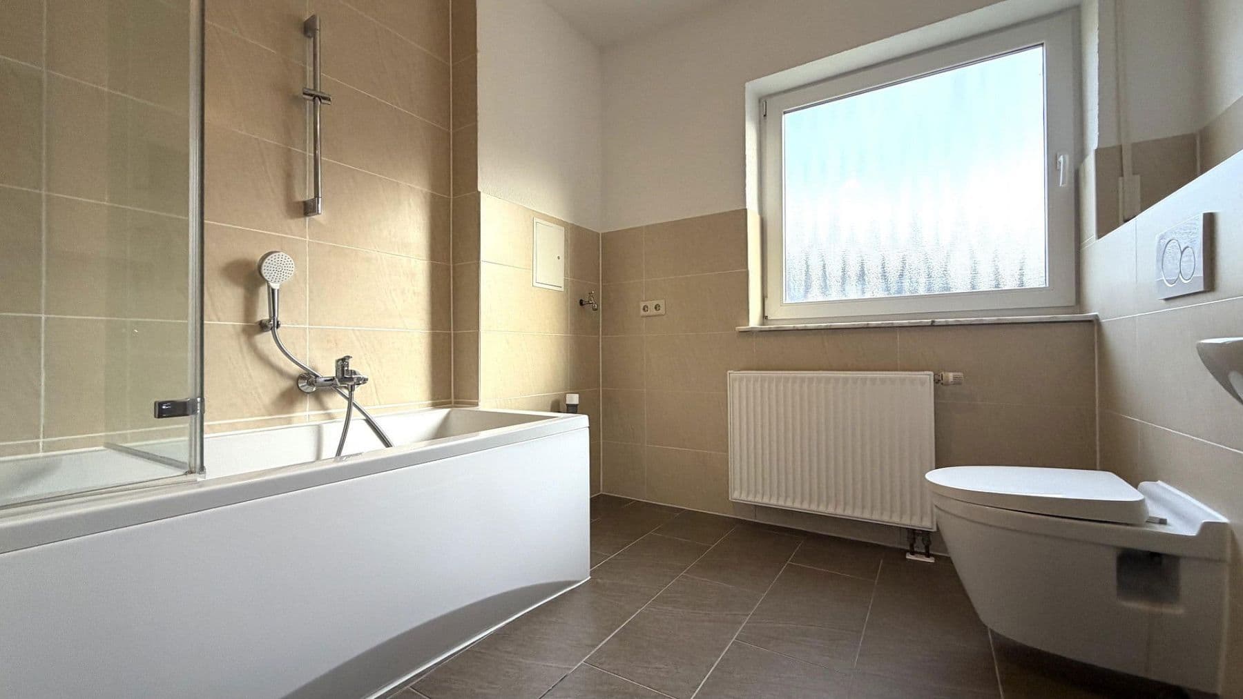 3 bedroom flat to rent, 95 m², Hauptstr. 22, Goddert, Rhineland-Palatinate 3 bedroom flat to rent, 95 m², Hauptstr. 22, Goddert, Rhineland-Palatinate