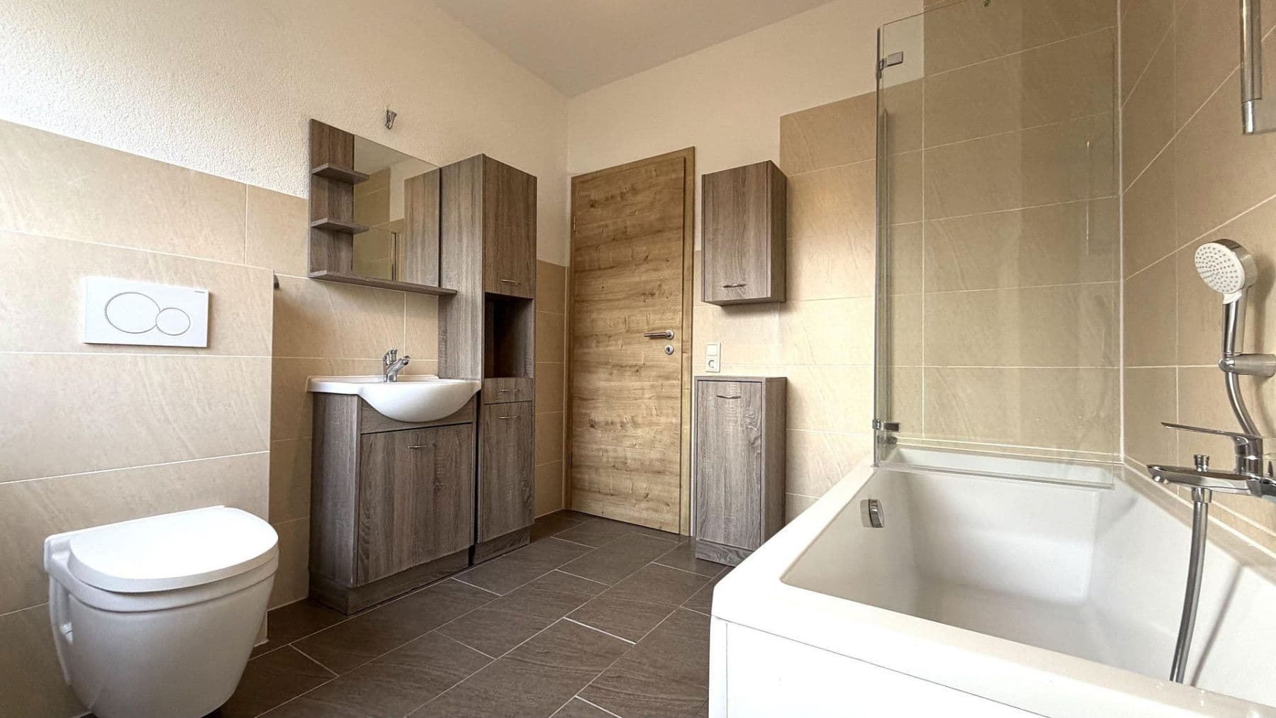 3 bedroom flat to rent, 95 m², Hauptstr. 22, Goddert, Rhineland-Palatinate 3 bedroom flat to rent, 95 m², Hauptstr. 22, Goddert, Rhineland-Palatinate