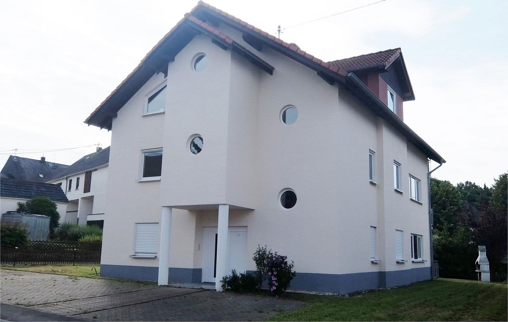 3 bedroom flat to rent, 95 m², Hauptstr. 22, Goddert, Rhineland-Palatinate 3 bedroom flat to rent, 95 m², Hauptstr. 22, Goddert, Rhineland-Palatinate