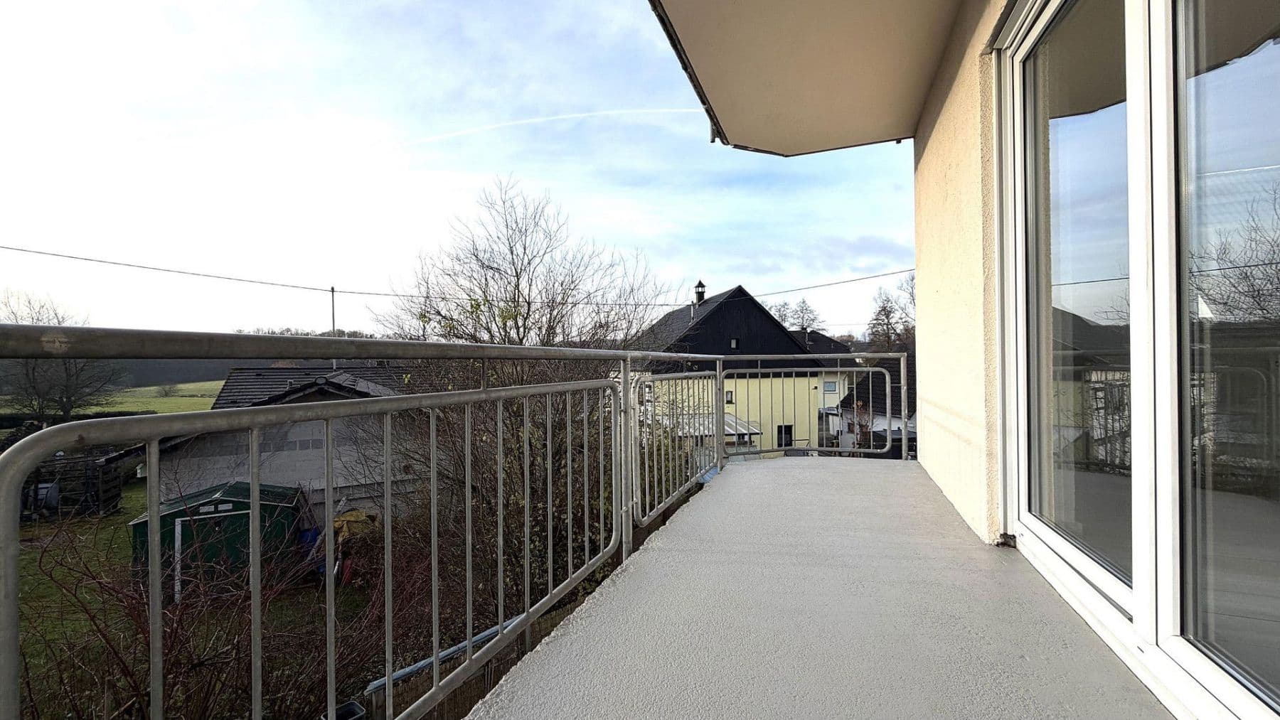 3 bedroom flat to rent, 95 m², Hauptstr. 22, Goddert, Rhineland-Palatinate 3 bedroom flat to rent, 95 m², Hauptstr. 22, Goddert, Rhineland-Palatinate