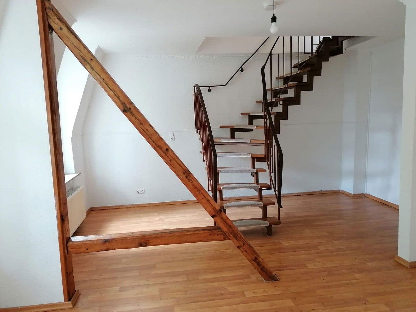 3 bedroom flat to rent, 93 m², Essen, North Rhine-Westphalia 3 bedroom flat to rent, 93 m², Essen, North Rhine-Westphalia