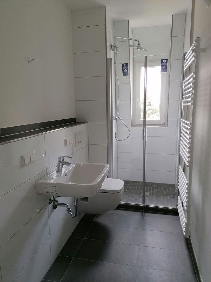 3 bedroom flat to rent, 93 m², Essen, North Rhine-Westphalia 3 bedroom flat to rent, 93 m², Essen, North Rhine-Westphalia