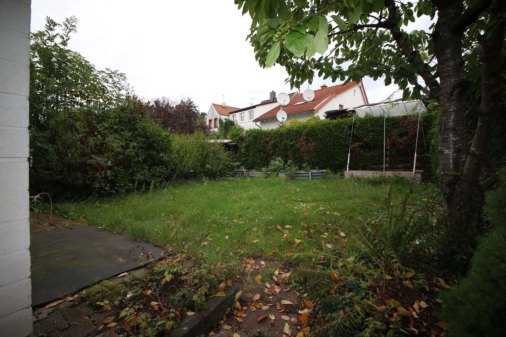 house for sale, 121 m², Flurstraße 7, Otterberg, Rhineland-Palatinate house for sale, 121 m², Flurstraße 7, Otterberg, Rhineland-Palatinate