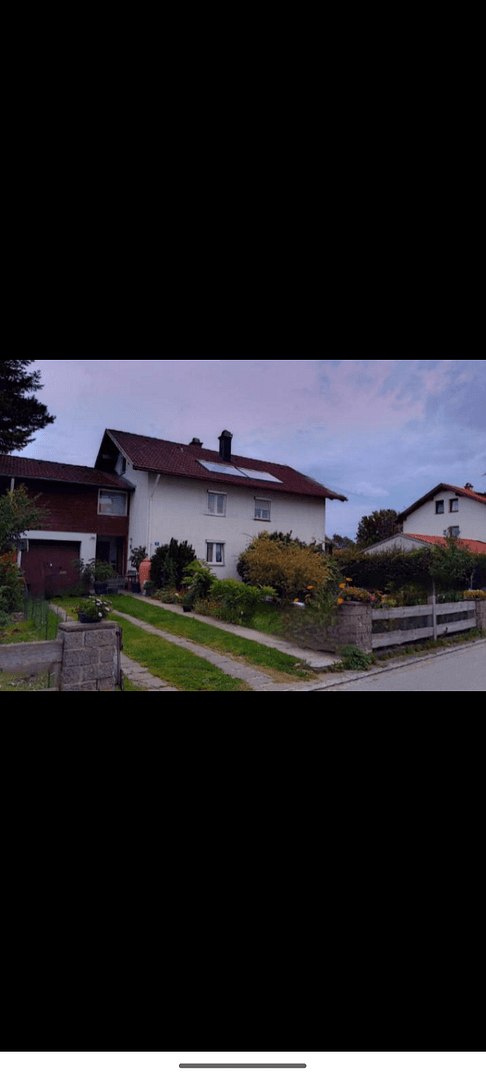 house for sale, 200 m², Unterthingau, Bavaria house for sale, 200 m², Unterthingau, Bavaria