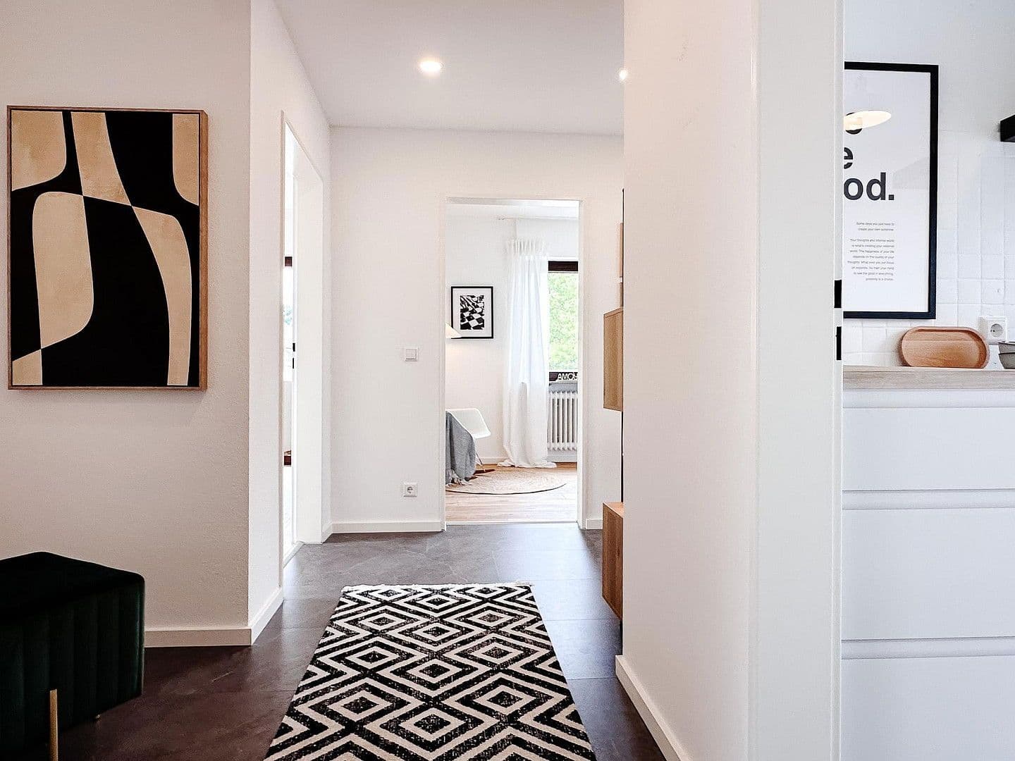 3 bedroom flat for sale, 81 m², Leonberg, Baden-Württemberg 3 bedroom flat for sale, 81 m², Leonberg, Baden-Württemberg