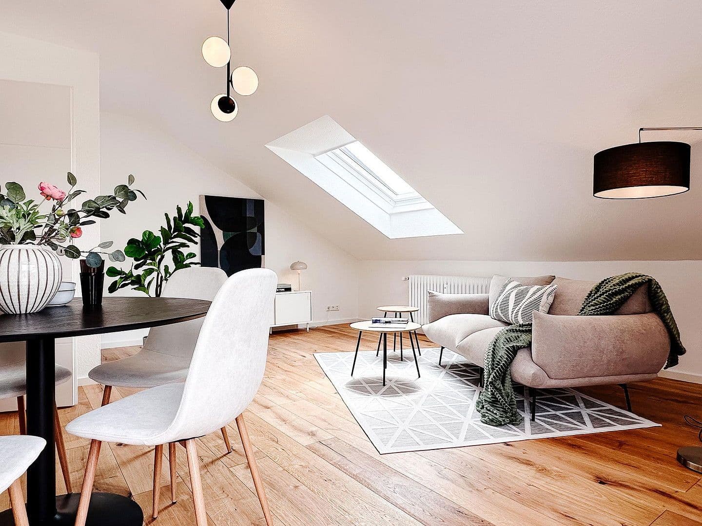 3 bedroom flat for sale, 81 m², Leonberg, Baden-Württemberg 3 bedroom flat for sale, 81 m², Leonberg, Baden-Württemberg