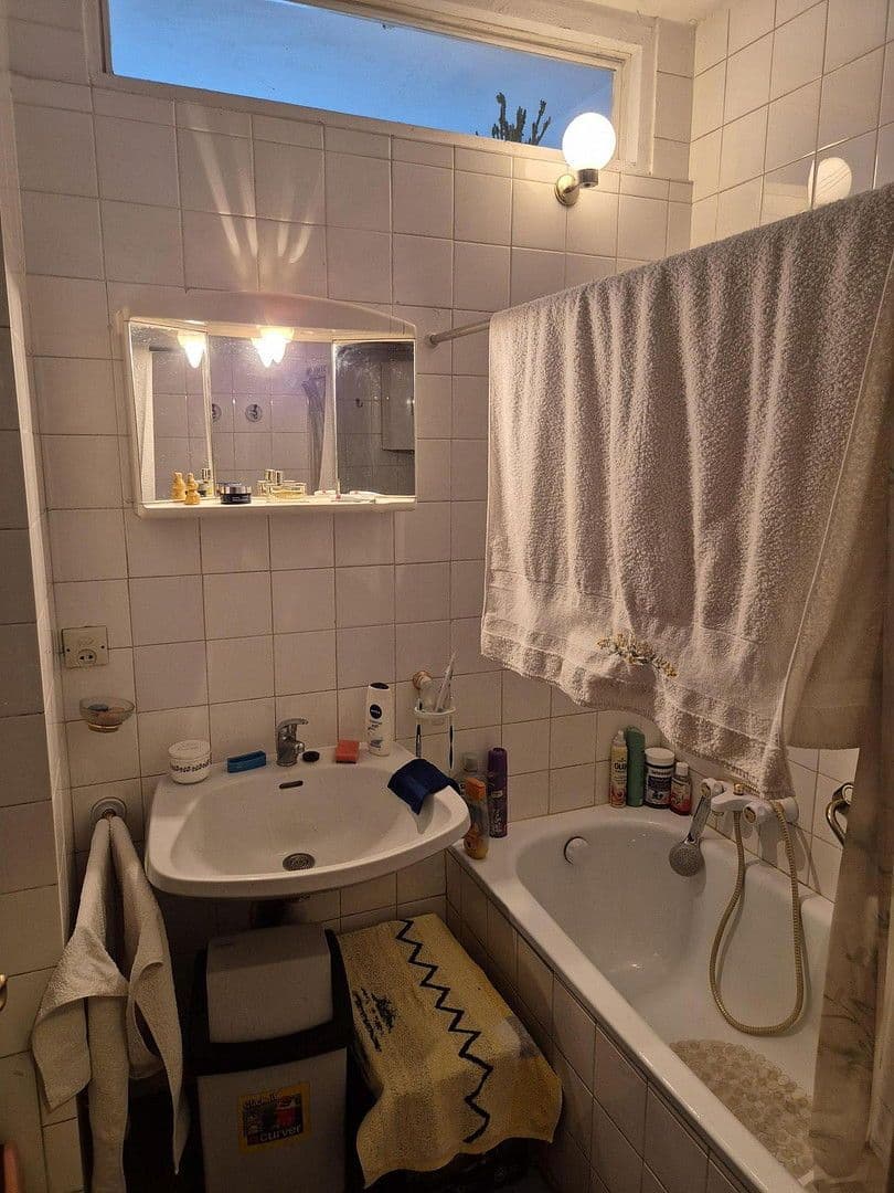 1 bedroom flat for sale, 35 m², Wienerstrasse 39, Mödling, Lower Austria 1 bedroom flat for sale, 35 m², Wienerstrasse 39, Mödling, Lower Austria