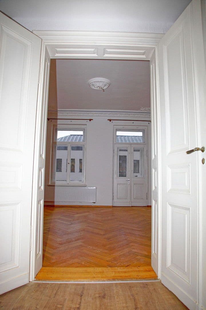 3 bedroom flat to rent, 136 m², Oststraße 17, Kamenz - Kamjenc, Saxony 3 bedroom flat to rent, 136 m², Oststraße 17, Kamenz - Kamjenc, Saxony