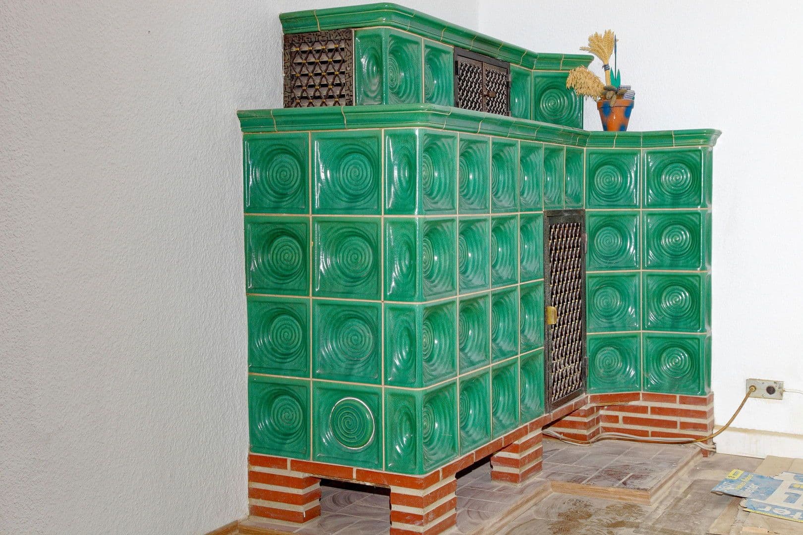 3 bedroom flat to rent, 136 m², Oststraße 17, Kamenz - Kamjenc, Saxony 3 bedroom flat to rent, 136 m², Oststraße 17, Kamenz - Kamjenc, Saxony